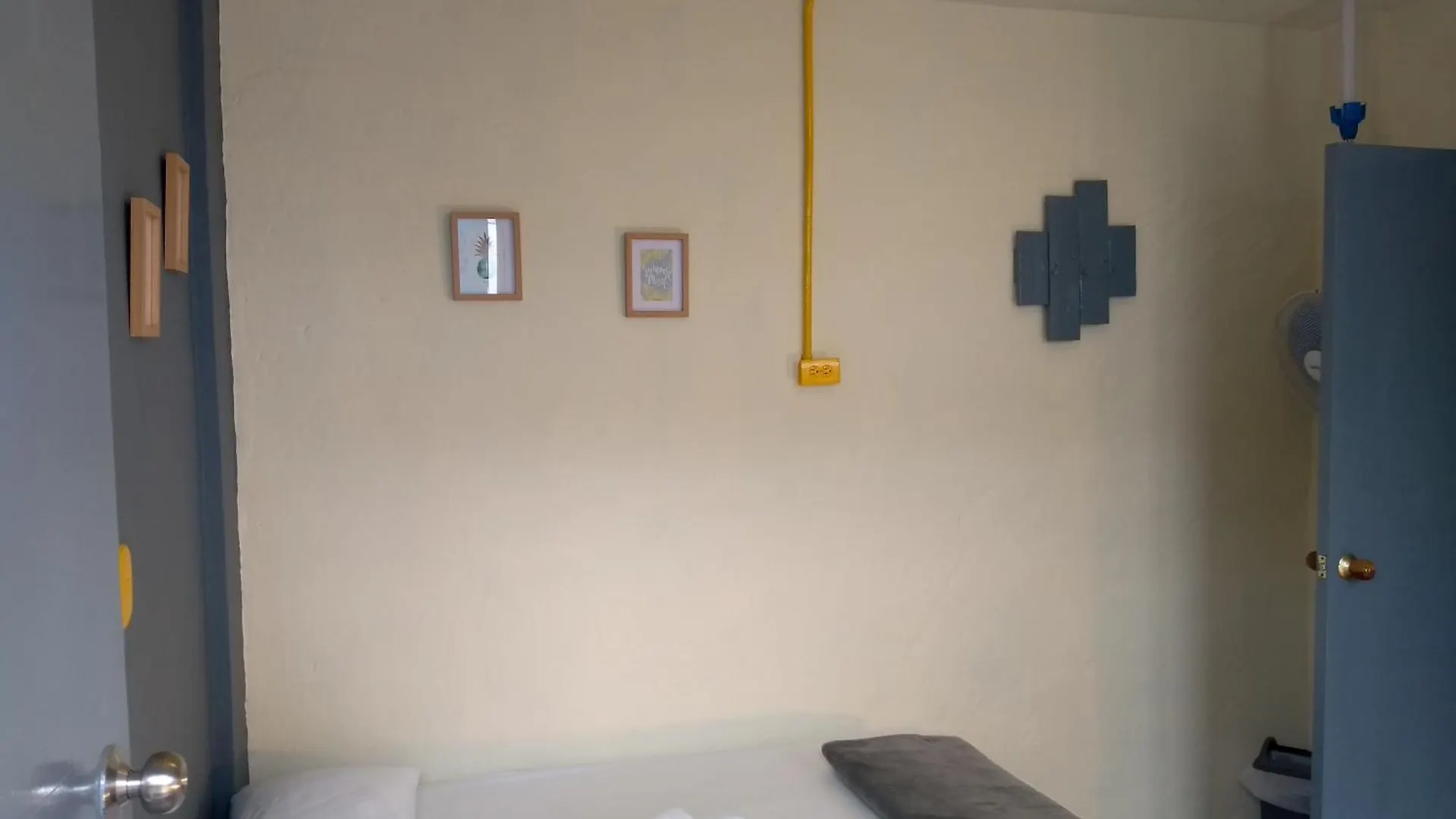 Aguapanela Hostel Medellín
