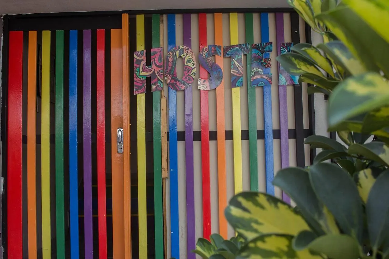Aguapanela Hostel Medellín