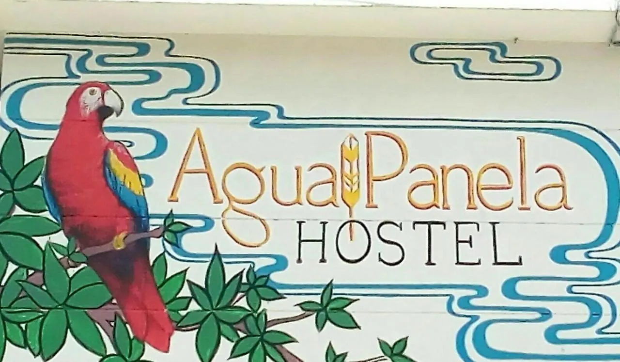 Aguapanela Hostel Medellín