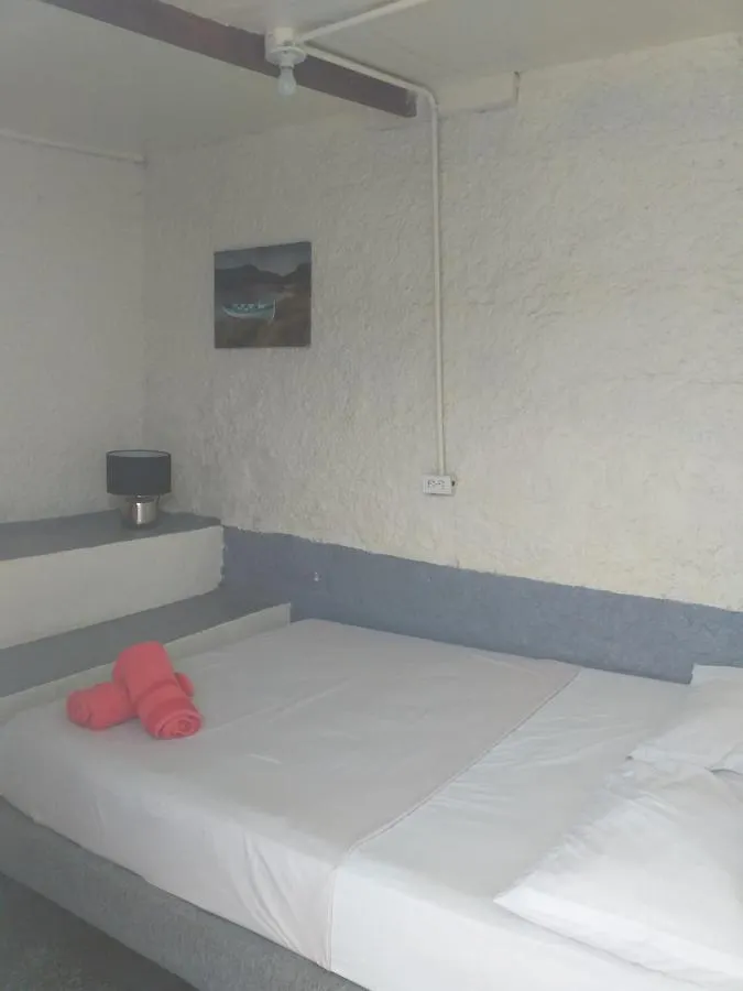 Aguapanela Hostel Medellín