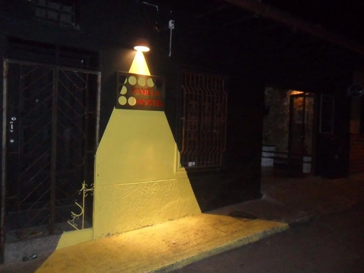 Aguapanela Hostel Medellín