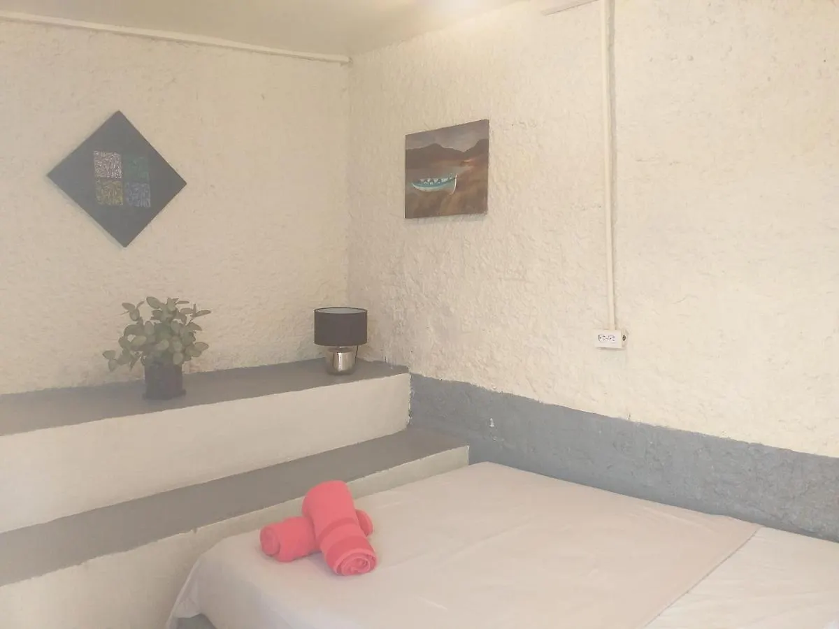 Aguapanela Hostel Medellín
