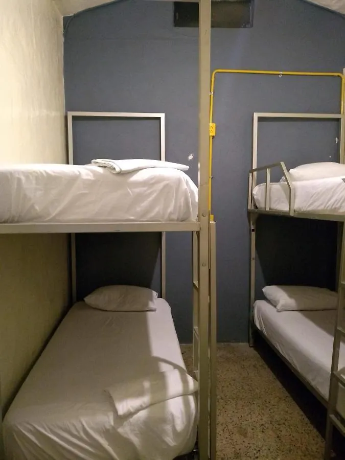 Aguapanela Hostel Medellín