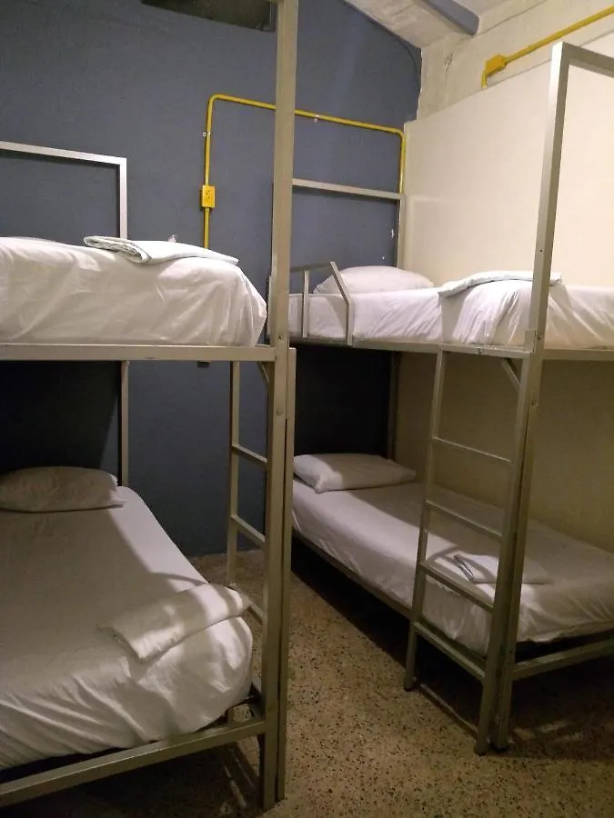 Aguapanela Hostel Medellín