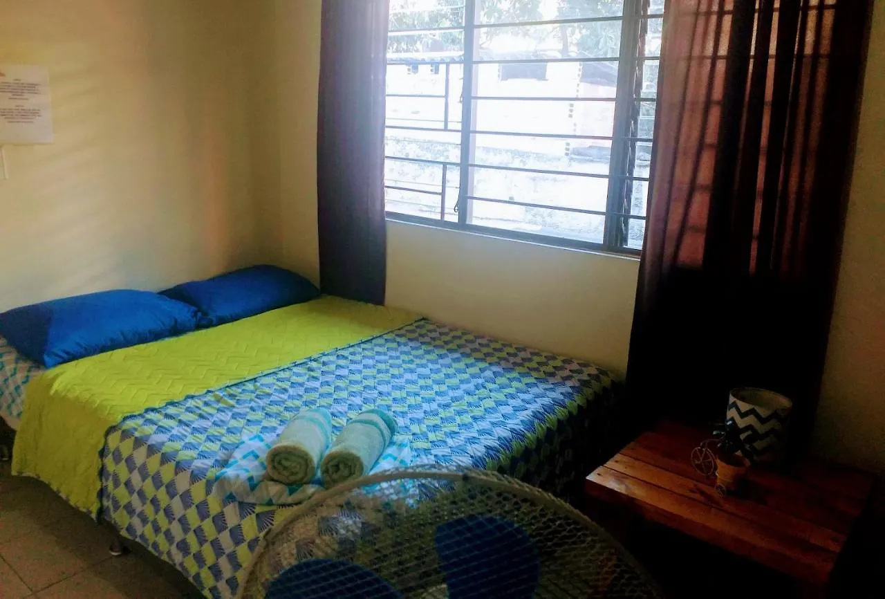 Aguapanela Hostel Medellín Colombia