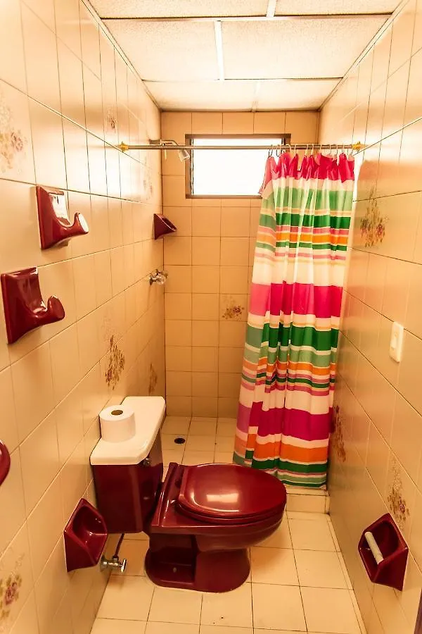 Aguapanela Hostel Medellín