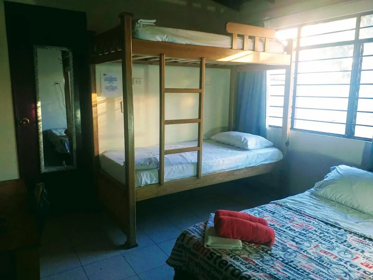 Aguapanela Hostel Medellín 0*,