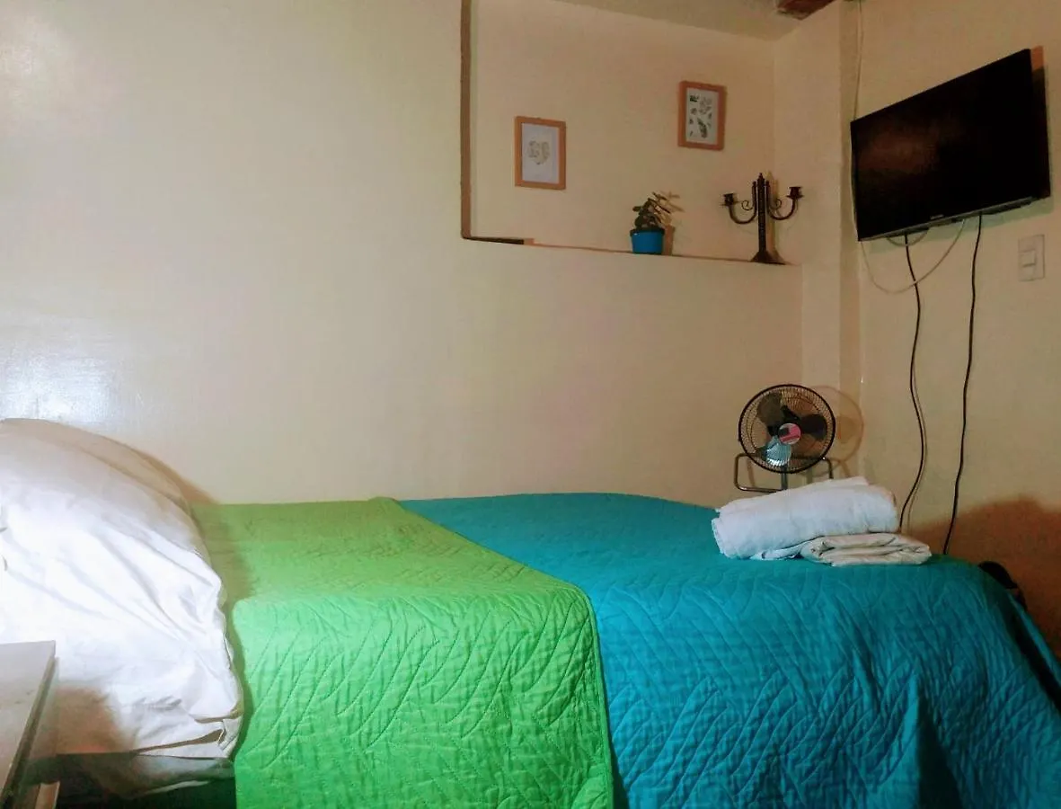 Aguapanela Hostel Medellín