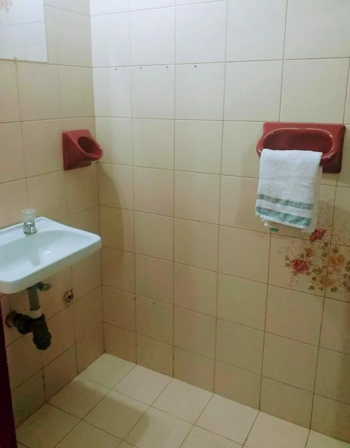 Aguapanela Hostel Medellín