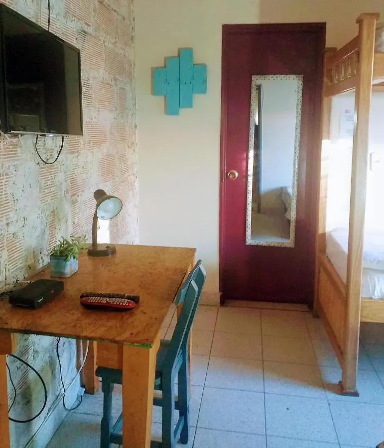 Aguapanela Hostel Medellín