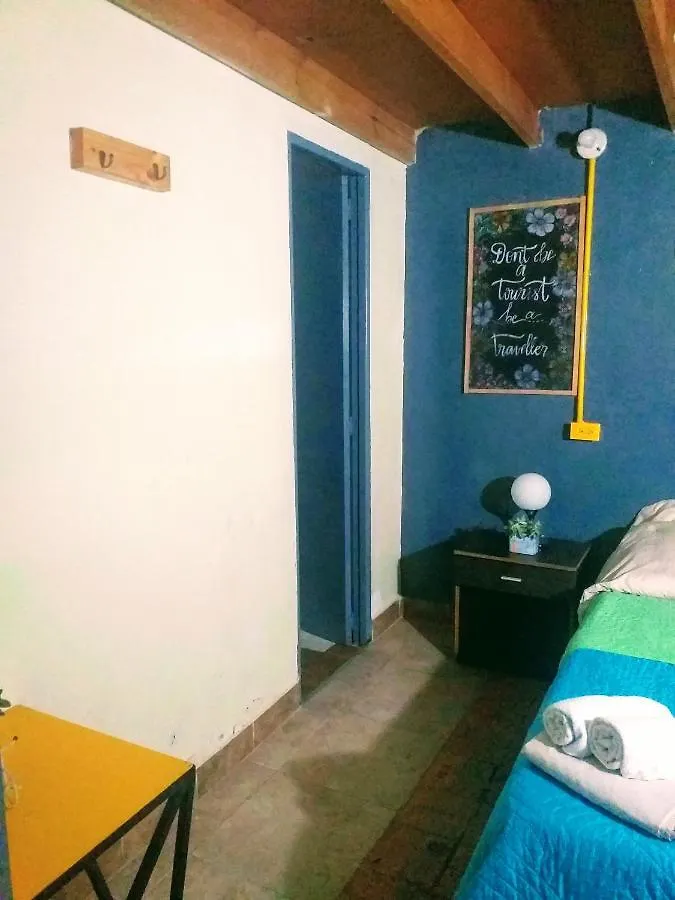 Aguapanela Hostel Medellín