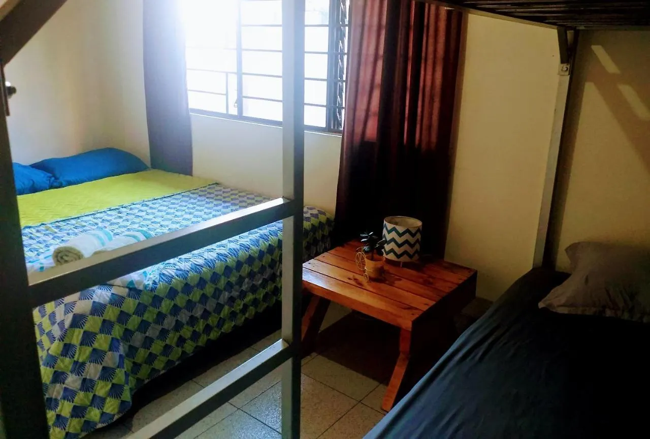Aguapanela Hostel Medellín