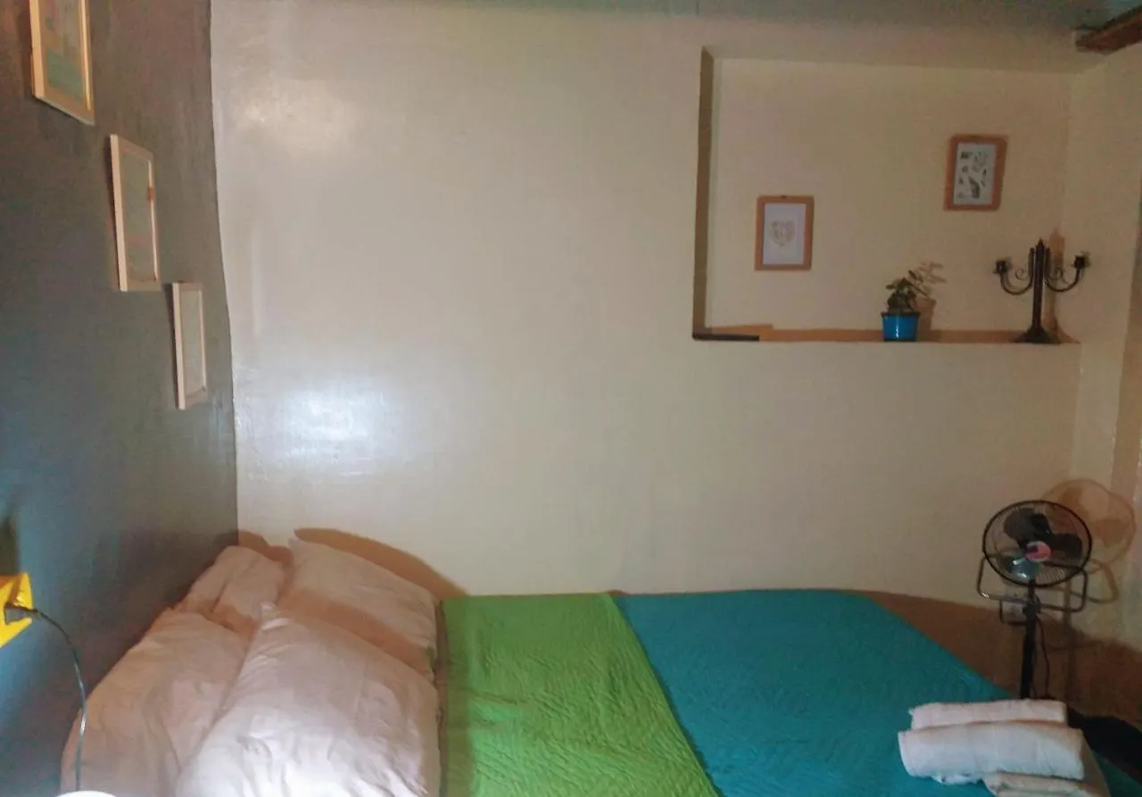 Aguapanela Hostel Medellín